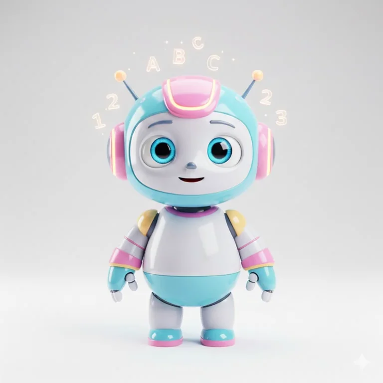 Cool Learn AI Avatar